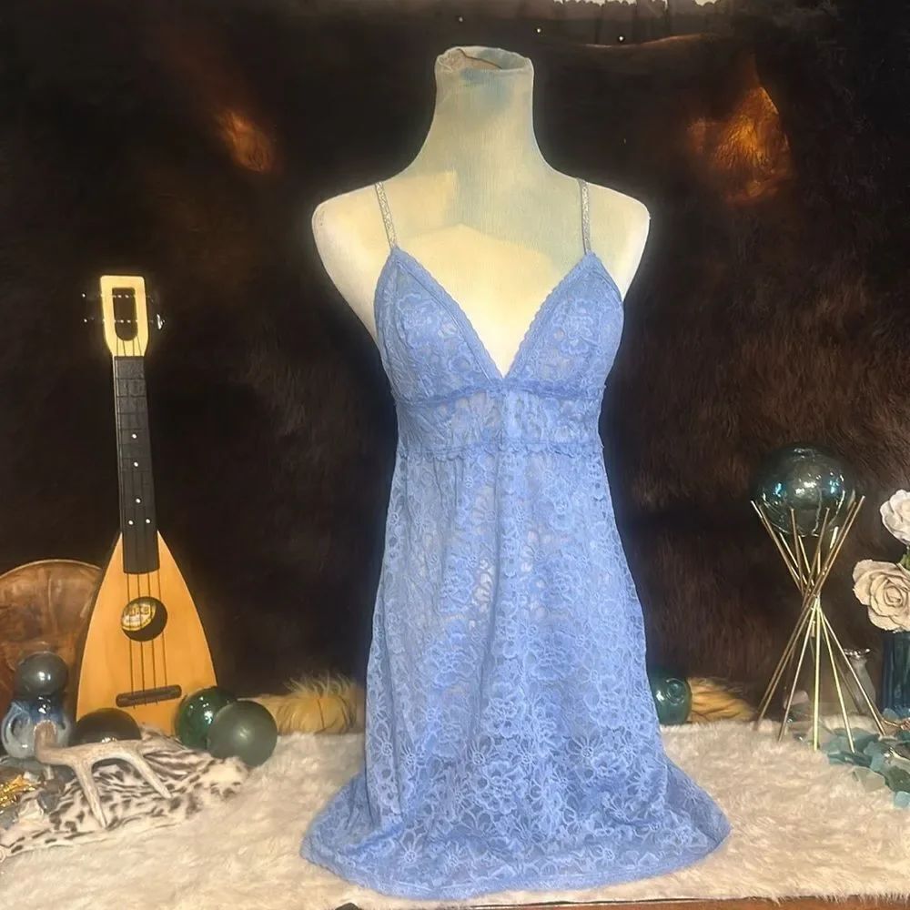 Victoria’s Secret chemise M (3975)